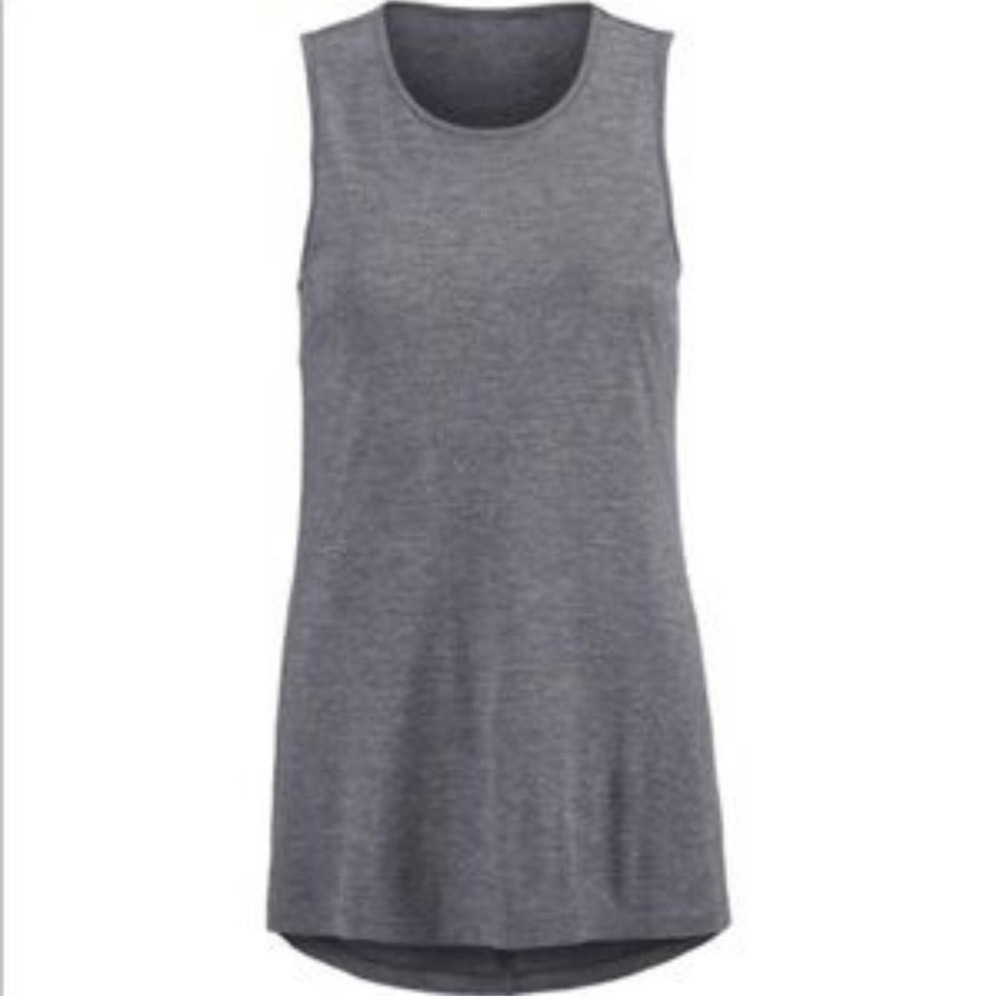 Cabi Women’s Sway Tank 3420 Grey Sz L